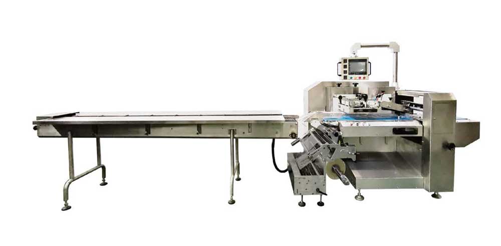 ZB-601S枕式包裝機(jī)