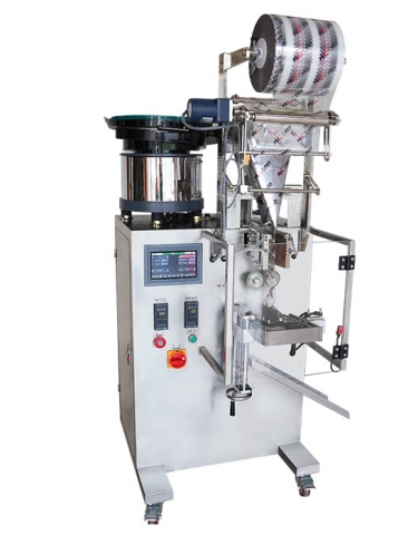 MK-LS1-60家具五金螺絲配件包裝機